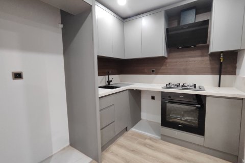 2+1 Leilighet i Antalya, Tyrkia Nr. 212022 - 4