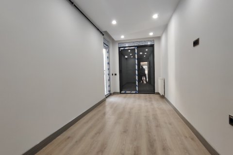 2+1 Leilighet i Antalya, Tyrkia Nr. 212022 - 5