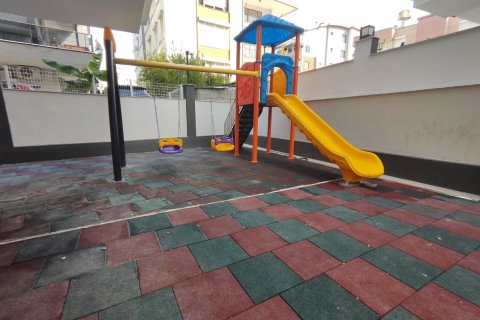 2+1 Leilighet i Antalya, Tyrkia Nr. 212022 - 16