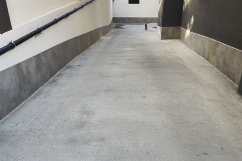 2+1 Leilighet i Antalya, Tyrkia Nr. 212022 - 21