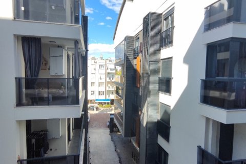 2+1 Leilighet i Antalya, Tyrkia Nr. 212022 - 10