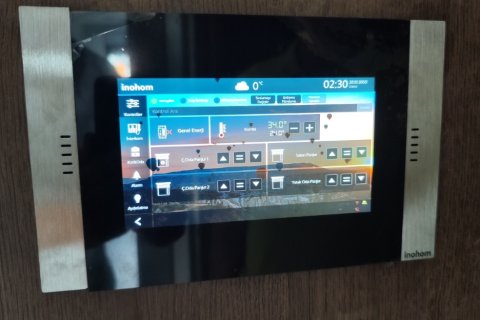 2+1 Leilighet i Antalya, Tyrkia Nr. 212022 - 11