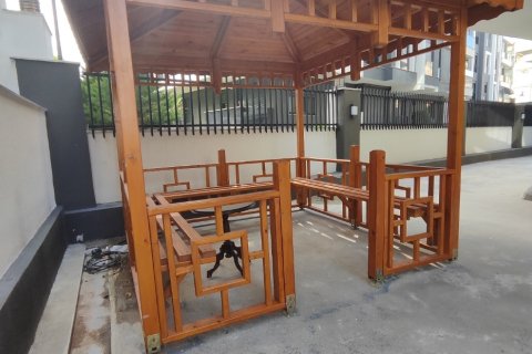 2+1 Leilighet i Antalya, Tyrkia Nr. 212022 - 15