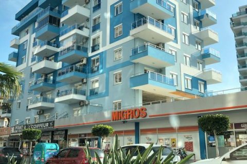 Lejlighed  i Mahmutlar, Antalya, Tyrkiet Nr. 212019 - 9