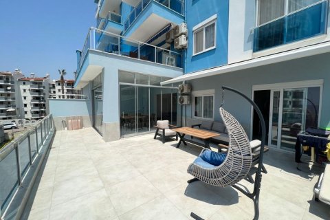 Lejlighed  i Mahmutlar, Antalya, Tyrkiet Nr. 212019 - 5