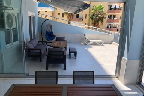 Lejlighed  i Mahmutlar, Antalya, Tyrkiet Nr. 212019 - 4