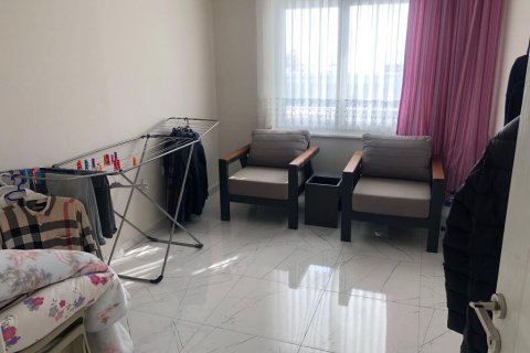 Lejlighed  i Mahmutlar, Antalya, Tyrkiet Nr. 212019 - 3