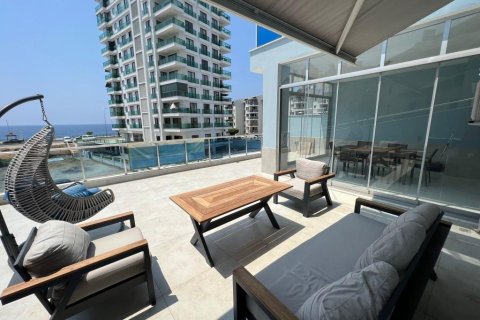 Lägenhet  i Mahmutlar, Antalya, Turkiet Nr. 212019 - 1