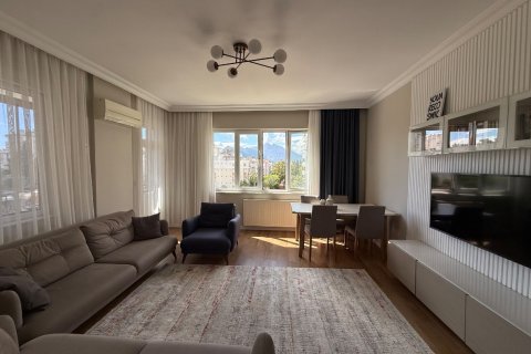 3+1 Lägenhet  i Antalya, Turkiet Nr. 212023 - 4