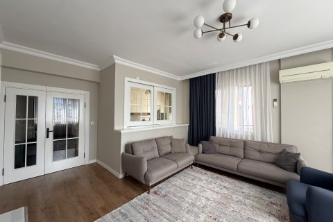 3+1 Lägenhet  i Antalya, Turkiet Nr. 212023 - 3