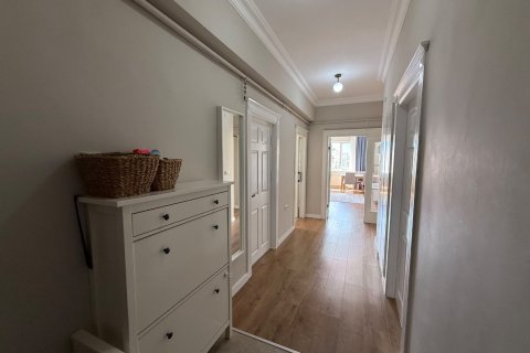 3+1 Lägenhet  i Antalya, Turkiet Nr. 212023 - 24