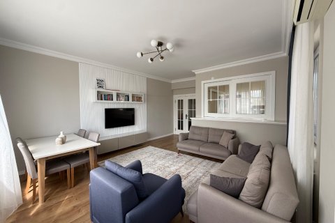 3+1 Lägenhet  i Antalya, Turkiet Nr. 212023 - 2