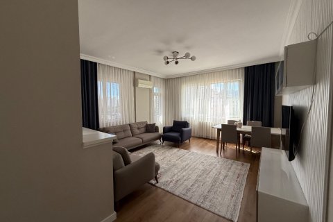 3+1 Lägenhet  i Antalya, Turkiet Nr. 212023 - 5