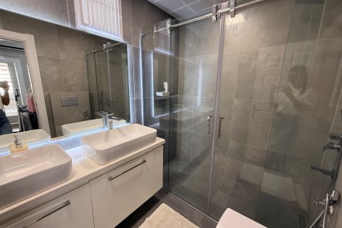 3+1 Lägenhet  i Antalya, Turkiet Nr. 212023 - 7