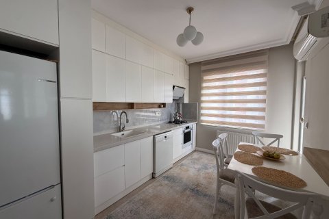 3+1 Lägenhet  i Antalya, Turkiet Nr. 212023 - 15