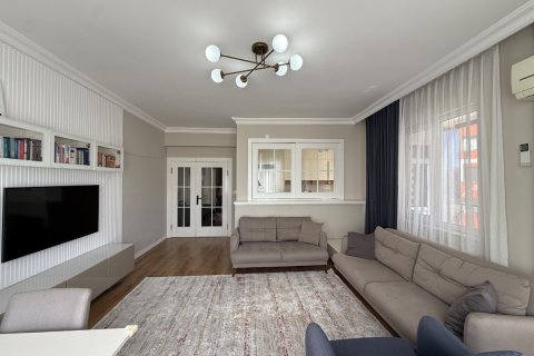 3+1 Lägenhet  i Antalya, Turkiet Nr. 212023 - 1