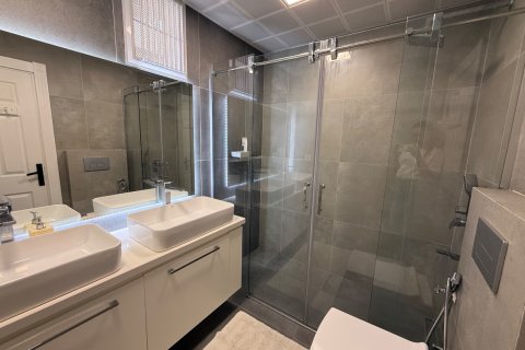 3+1 Lägenhet  i Antalya, Turkiet Nr. 212023 - 8