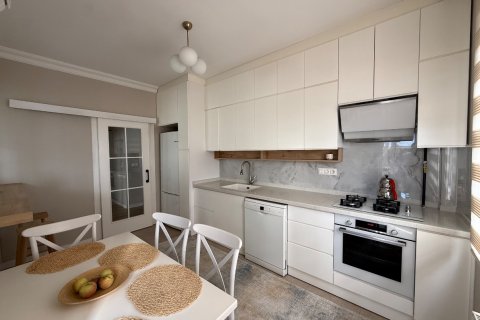 3+1 Lägenhet  i Antalya, Turkiet Nr. 212023 - 12