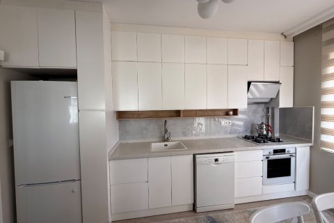 3+1 Lägenhet  i Antalya, Turkiet Nr. 212023 - 14