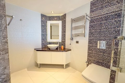 آپارتمان در  Alanya ، ترکیه 100 متر مربع.  شماره 212021 - 18