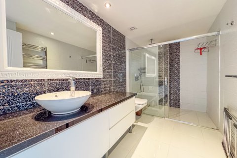 آپارتمان در  Alanya ، ترکیه 100 متر مربع.  شماره 212021 - 19