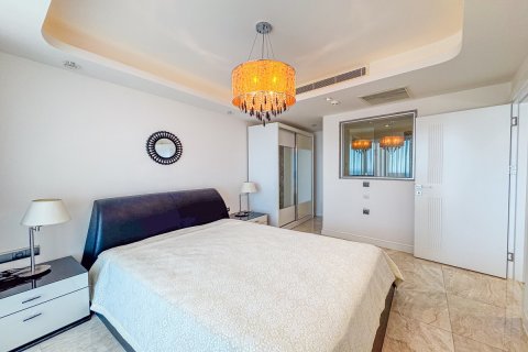 آپارتمان در  Alanya ، ترکیه 100 متر مربع.  شماره 212021 - 17