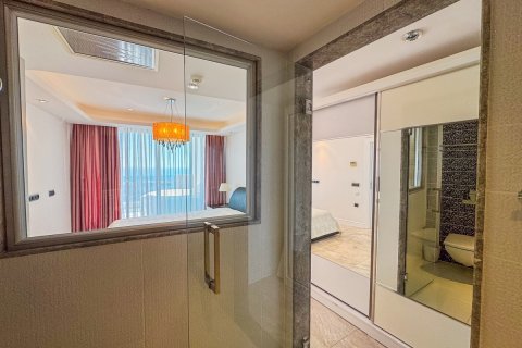 آپارتمان در  Alanya ، ترکیه 100 متر مربع.  شماره 212021 - 16