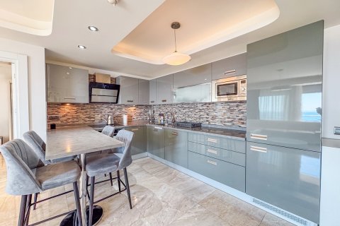 آپارتمان در  Alanya ، ترکیه 100 متر مربع.  شماره 212021 - 15