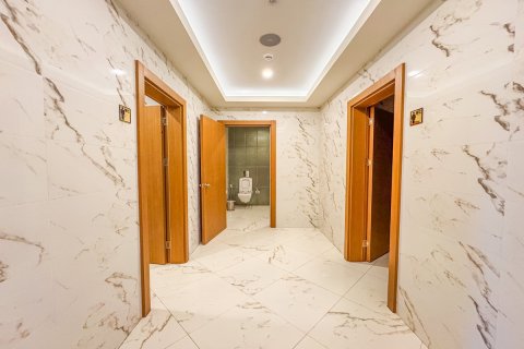 آپارتمان در  Alanya ، ترکیه 100 متر مربع.  شماره 212021 - 20