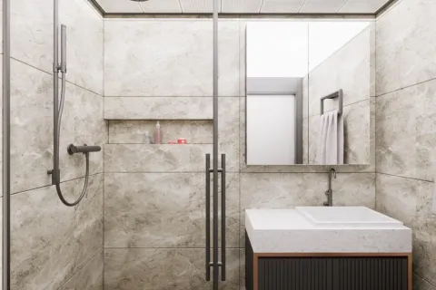 2+1 Wohnung  in Aksu, Antalya, Türkei Nr. 220831 - 22