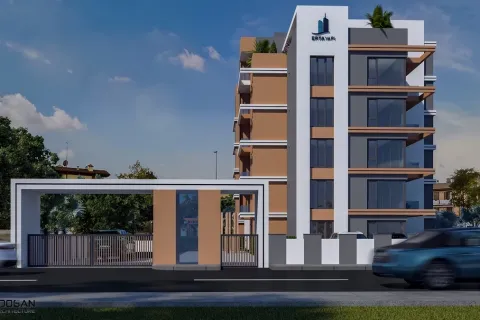 2+1 Wohnung  in Aksu, Antalya, Türkei Nr. 220831 - 13