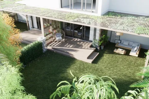 2+1 Lejlighed i Aksu, Antalya, Tyrkiet Nr. 220831 - 9