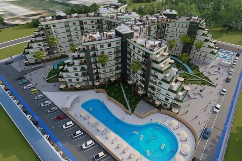 Продажа квартиры в Кепезе, Чанаккале, Турция 1+1, 79м2, №220575 – фото 5