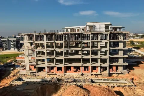 Apartment for sale  in Aksu, Antalya, Turkey, 1 bedroom, 51.56m2, No. 220832 – photo 8