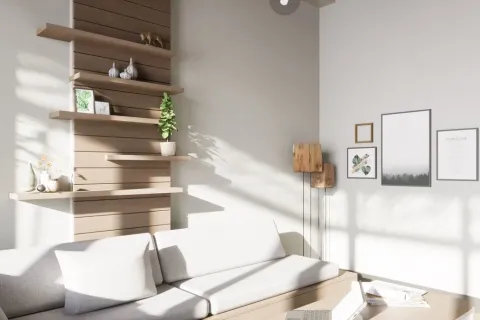 Apartment for sale  in Aksu, Antalya, Turkey, 1 bedroom, 51.56m2, No. 220832 – photo 21