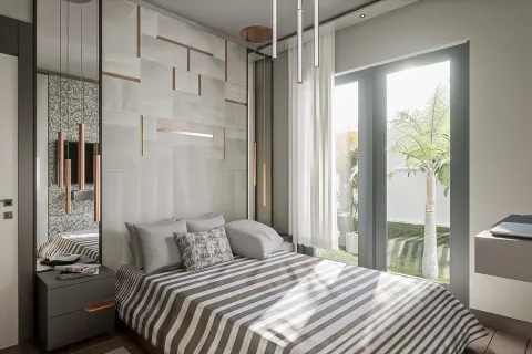 Apartment for sale  in Aksu, Antalya, Turkey, 1 bedroom, 51.56m2, No. 220832 – photo 22