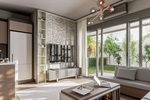 Apartment for sale  in Aksu, Antalya, Turkey, 1 bedroom, 51.56m2, No. 220832 – photo 14