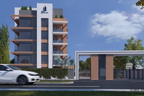 Apartment for sale  in Aksu, Antalya, Turkey, 1 bedroom, 51.56m2, No. 220832 – photo 3