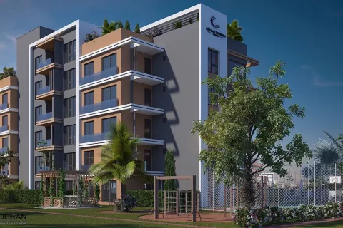 Apartment for sale  in Aksu, Antalya, Turkey, 1 bedroom, 51.56m2, No. 220832 – photo 5