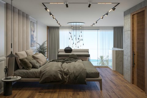 1+1 Lägenhet i Esentepe, Girne, Nr. 214666 - 3