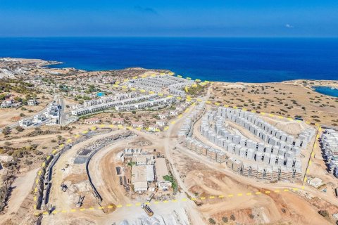 1+1 Lägenhet i Esentepe, Girne, Nr. 214666 - 5