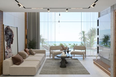 1+1 Lägenhet i Esentepe, Girne, Nr. 214666 - 2