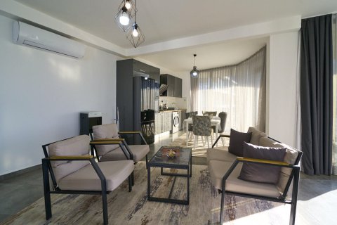 Apartment for sale  in Girne, Northern Cyprus, 3 bedrooms, 145m2, No. 214661 – photo 4