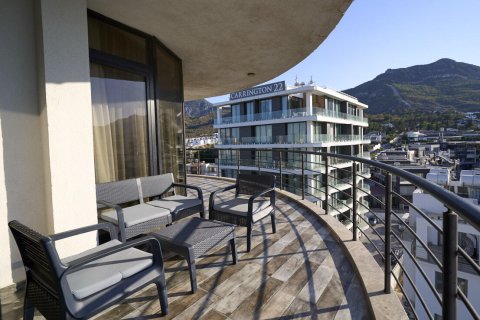 Apartment for sale  in Girne, Northern Cyprus, 3 bedrooms, 145m2, No. 214661 – photo 2