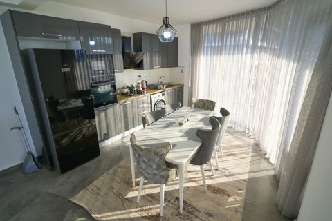 Apartment for sale  in Girne, Northern Cyprus, 3 bedrooms, 145m2, No. 214661 – photo 1