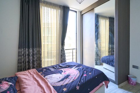 Apartment for sale  in Girne, Northern Cyprus, 3 bedrooms, 145m2, No. 214661 – photo 13