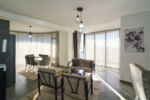 Apartment for sale  in Girne, Northern Cyprus, 3 bedrooms, 145m2, No. 214661 – photo 5