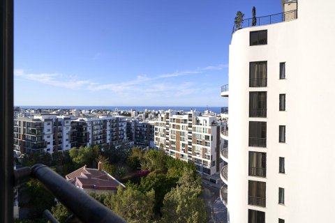 Apartment for sale  in Girne, Northern Cyprus, 3 bedrooms, 145m2, No. 214661 – photo 20