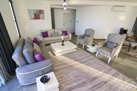 Apartment for sale  in Girne, Northern Cyprus, 3 bedrooms, 145m2, No. 214661 – photo 24