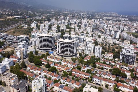 Apartment for sale  in Girne, Northern Cyprus, 3 bedrooms, 145m2, No. 214661 – photo 17